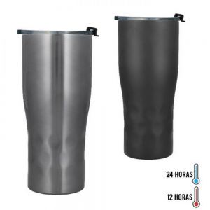 TERMO RISTRETTO personalizada